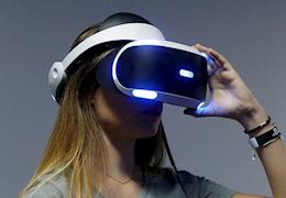 Why and How Savvy Marketers Harness the Power of VR