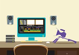3 Ways to Perfect Your Demo Reel to Knock out Your Competition