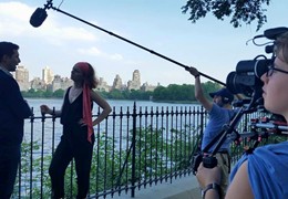 How-to Cast Your Indie Film:  An Actor's Perspective 