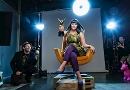 9 Tips for Filmmaking Success