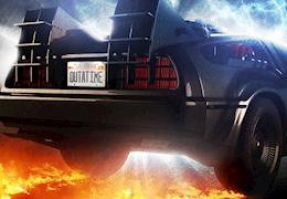 The Car’s the Star: Roles Automobiles Play in Classic Films 