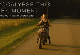 SmallHD Gives Away Color Grades that Recreate Looks from Seven Iconic Films 
