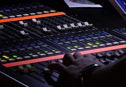 Tips for Getting the Right Sound for Your Live Concert