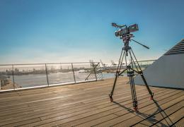 Making the Case for an Unsung Hero Tripod