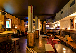Top 10 Best Filming Locations in NYC & San Francisco