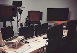 ProductionHUB Exclusive: Rampant Design Makes New Orlando Studio A Reality