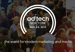 The Best of the Best at ad:tech NY 