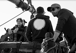 Exclusive Interview: DP Paul Cameron Talks The Commuter & What to Expect with Pirates of the Carribean: Dead Men Tell No Tales