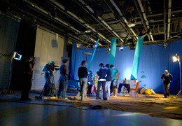 A Directors Choice: Sony F55 vs. Canon C500 vs. Arri Alexa