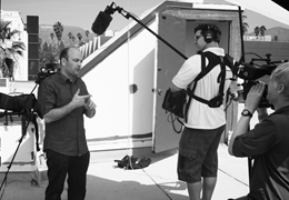 A Tale of Two Cameras 