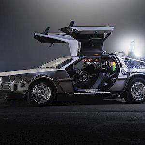 Top 10 Iconic Movie and TV Cars of All Time