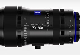 What Truly Makes the Carl Zeiss Compact CZ.2 Lens One of a Kind