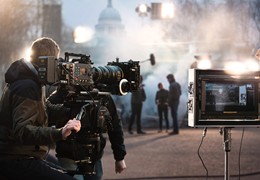 How to Prep a Big Budget Shoot Like a Boss