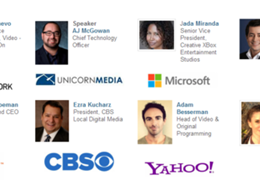 What's to Come at 2013's BroadcastTVCon