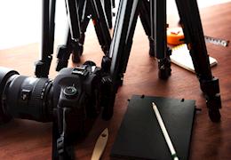 How To Film A Professional Commercial Inside of Your Home