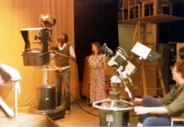 Do You Have What it Takes to Be a DP?