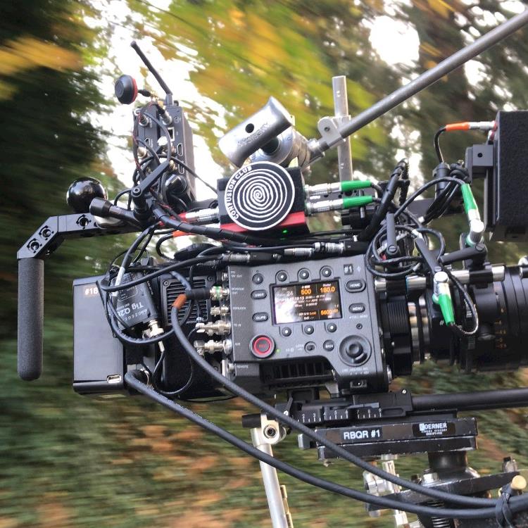 Full Frame Cameras: How Will They Affect Our Industry?