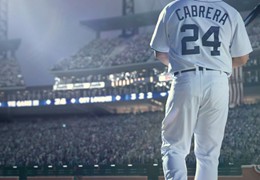 Parachute Creates a Legendary Ballgame in an Empty Stadium for Chrysler with Blackmagic Fusion Studio