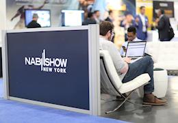 NAB Show New York: 5 Things You Missed if You Weren't in Attendance 
