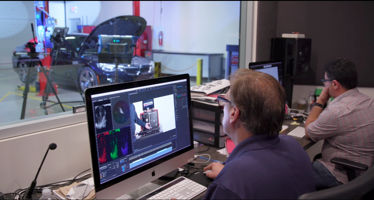 Motorcar Parts of America Revs Up Video Production with Quantum and CatDV