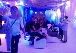 Transmedia at Tribeca Film Festival