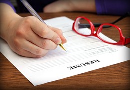 Land Your Next Production Job with These 4 Tips to Enhance Your Production Resume 