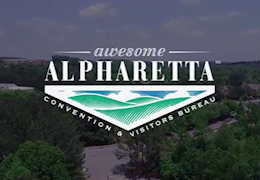 Mission Accomplished: Crisp Video Group Helps Alpharetta, Georgia Rebrand
