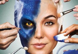 From Glam to Gore: Halloween Makeup Secrets Exposed 