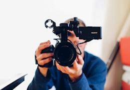 Clients, Crews, and Editors Agree: This Camera is Worth a Look