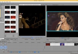 Review: Sony Vegas Pro 13