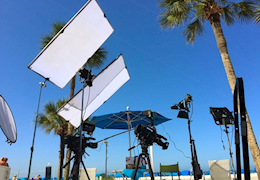 Best Camera Accessories and Rigs to Make Your Summer Shoots Sizzle 