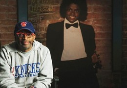 Colorist for Spike Lee's "Off the Wall" Documentary Brings the Elements Together for Sundance Premeire 