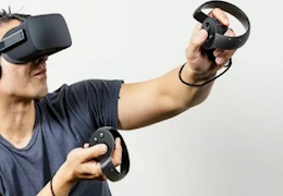 5 Industries That Virtual Reality Will Soon Impact