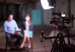 9 Ways to Ace the Video Interview