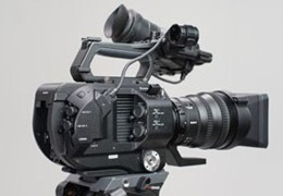 4K Cameras  Become the Norm at NAB 2015