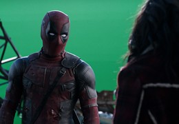 Rodeo FX Brings Deadpool to Life 