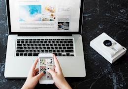 Show off Your Skillset With a Website: Here's How to Get Your Production Site up and Running