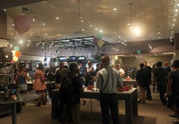 AbelCine LA Celebrates Upgraded Facility with Open House
