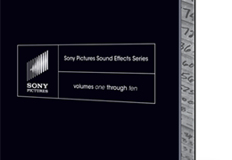 Review: Sony Pictures Sound Effects Series 