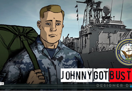 Hooah Production Studios Tackles Budget Restrictions for Military PSAs