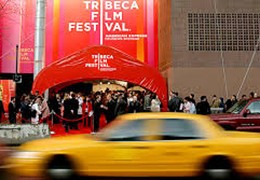 Tribeca Film Festival Forum