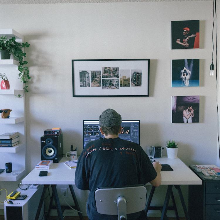The Ultimate Guide to Becoming a Successful Freelance Video Editor