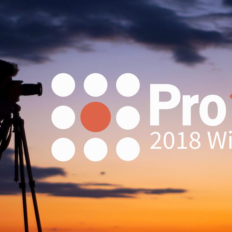 Presenting the Pro100 2018 Winners