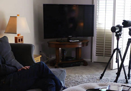 How to Capture Great Interviews