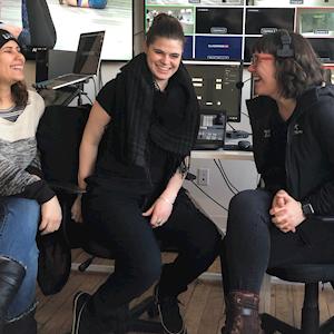 WOMEN TO WATCH: POWERFUL WOMEN IN THE PRODUCTION INDUSTRY MAKING A SIGNIFICANT IMPACT 