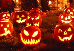 2015 Halloween Costume Guide for Film & Video Geeks