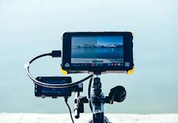Smokin’ Hot Atomos Shogun Flame: What You See is What You Get