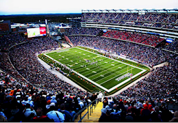 Sports Production Goes All In: Next Level Technologies Drive the Viewer Experience