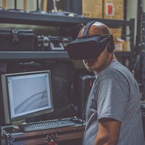The Reality of Virtual Reality Growth