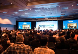 2016 NAB Show Survival Guide 